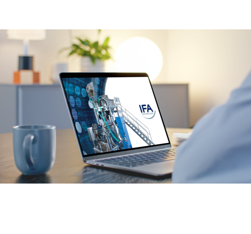 IFA Technology Más información