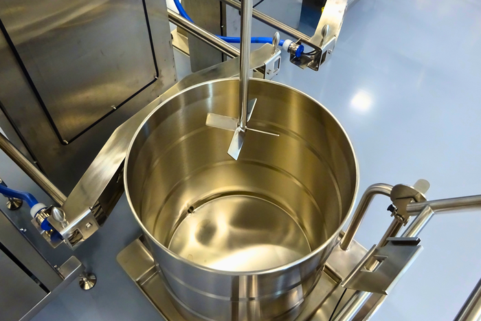 IFA Technology Hygienic Design