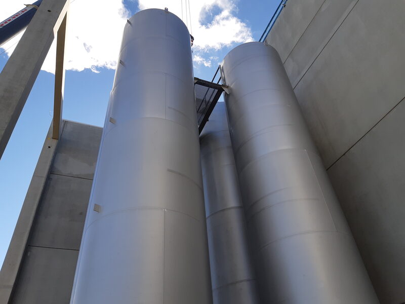 IFA Technology Material Handling